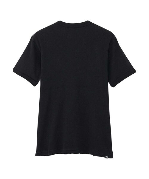 HYSTERIC GLAMOUR（ヒステリックグラマー）の「TRY IT NOW スウェット（スウェット・メンズ・ブラック/ホワイト/ネイビー・SMALL/MEDIUM/LARGE/X-LARGE）」の6枚目の写真