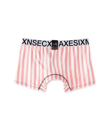 maxsix（マックスシックス）の「maxsix(マックスシックス）BOXER PANTS/MX-U037/アンダーウェア/ボクサーパンツ（ボクサーパンツ）」