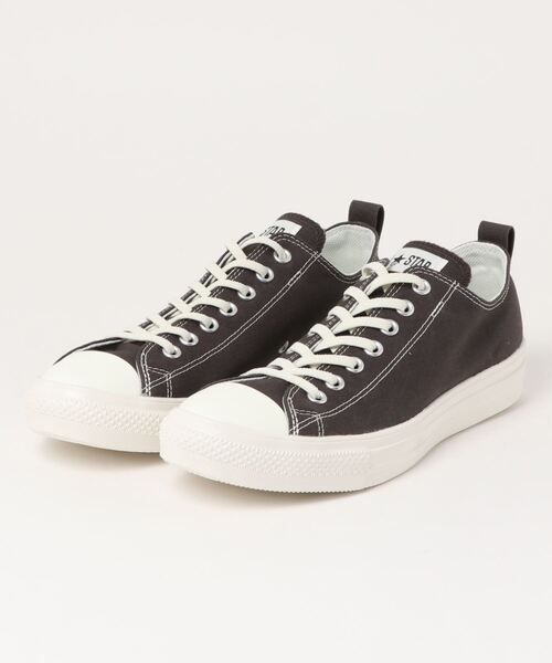 CIAOPANIC TYPY（チャオパニックティピー）の「オールスター　ライトフリーレース　OX（スニーカー・メンズ・ゴールド/グリーン/ブラック・27.5cm）」の2枚目の写真