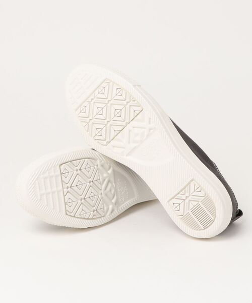 CIAOPANIC TYPY（チャオパニックティピー）の「オールスター　ライトフリーレース　OX（スニーカー・メンズ・ゴールド/グリーン/ブラック・27.5cm）」の4枚目の写真