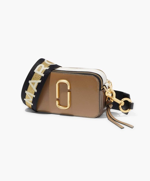 MARC JACOBS（マークジェイコブス）の「【MJ × DOUBLET】THE SNAPSHOT SWEATSHIRT STRAP/ザ スナップショット スウェット ストラップ（スウェット・レディース・ベージュ系その他/グレー系・XS/S/M/L）」の11枚目の写真