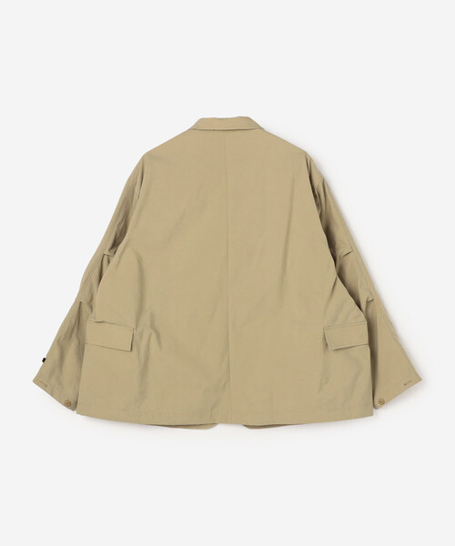 DAIWA PIER39（ダイワピア39）の「DAIWA PIER39 | TECH BUSH 2B JACKET