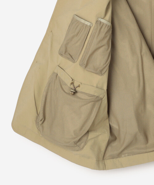 DAIWA PIER39（ダイワピア39）の「DAIWA PIER39 | TECH BUSH 2B JACKET