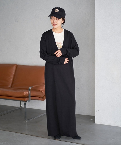 セール】《追加》【R'IAM】DEEP Vneck ワンピース2（ワンピース