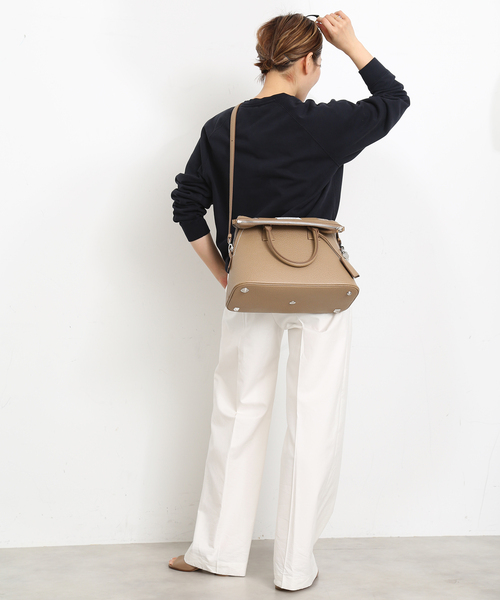 Deuxieme Classe 【NDX/エヌディーエックス】スウェットセット Deuxieme Classe（ドゥーズィエムクラス）の「【ndx/エヌディー