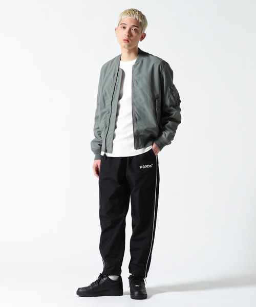 AVIREX（アヴィレックス）の「【WEB&DEPOT限定】MILITARI EASY PANTS / ミリタリー イージー パンツ / AVIREX / アヴィレックス（その他パンツ・メンズ・チャコール/オリーブ系/ブラック/タン・2XL/M/XL/L）」の17枚目の写真