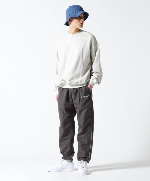 AVIREX（アヴィレックス）の「【WEB&DEPOT限定】MILITARI EASY PANTS / ミリタリー イージー パンツ / AVIREX / アヴィレックス（その他パンツ・メンズ・チャコール/オリーブ系/ブラック/タン・2XL/M/XL/L）」の20枚目の写真