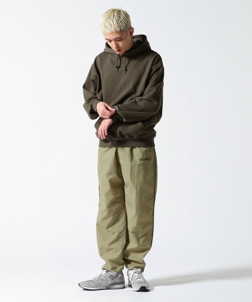 AVIREX（アヴィレックス）の「【WEB&DEPOT限定】MILITARI EASY PANTS / ミリタリー イージー パンツ / AVIREX / アヴィレックス（その他パンツ・メンズ・チャコール/オリーブ系/ブラック/タン・2XL/M/XL/L）」の10枚目の写真