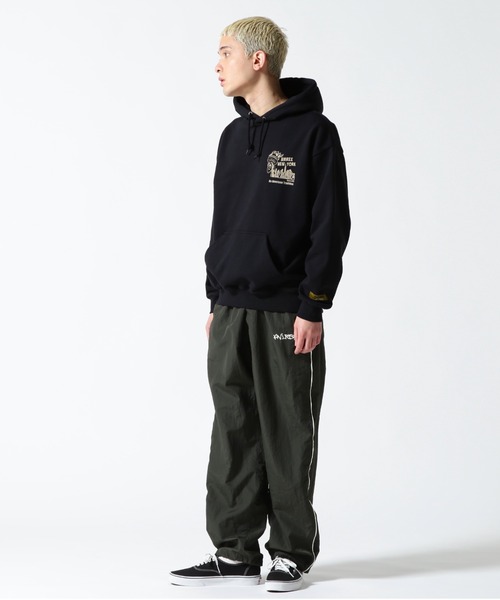 AVIREX（アヴィレックス）の「【WEB&DEPOT限定】MILITARI EASY PANTS / ミリタリー イージー パンツ / AVIREX / アヴィレックス（その他パンツ・メンズ・チャコール/オリーブ系/ブラック/タン・2XL/M/XL/L）」の15枚目の写真