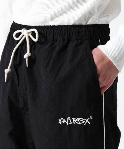 AVIREX（アヴィレックス）の「【WEB&DEPOT限定】MILITARI EASY PANTS / ミリタリー イージー パンツ / AVIREX / アヴィレックス（その他パンツ・メンズ・チャコール/オリーブ系/ブラック/タン・2XL/M/XL/L）」の8枚目の写真