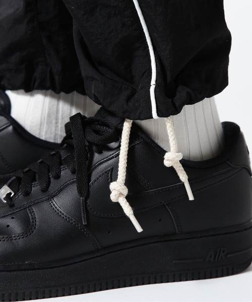 AVIREX（アヴィレックス）の「【WEB&DEPOT限定】MILITARI EASY PANTS / ミリタリー イージー パンツ / AVIREX / アヴィレックス（その他パンツ・メンズ・チャコール/オリーブ系/ブラック/タン・2XL/M/XL/L）」の21枚目の写真