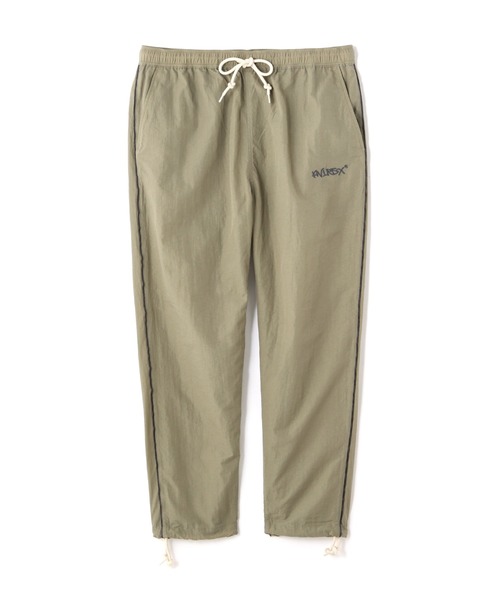 AVIREX（アヴィレックス）の「【WEB&DEPOT限定】MILITARI EASY PANTS / ミリタリー イージー パンツ / AVIREX / アヴィレックス（その他パンツ・メンズ・チャコール/オリーブ系/ブラック/タン・2XL/M/XL/L）」の9枚目の写真