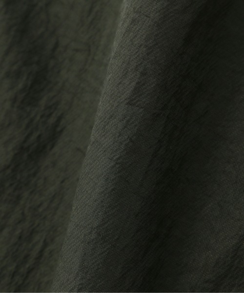 AVIREX（アヴィレックス）の「【WEB&DEPOT限定】MILITARI EASY PANTS / ミリタリー イージー パンツ / AVIREX / アヴィレックス（その他パンツ・メンズ・チャコール/オリーブ系/ブラック/タン・2XL/M/XL/L）」の12枚目の写真