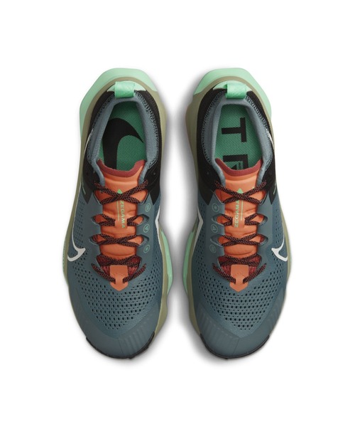 ナイキ ゼガマ メンズ トレイルランニングシューズNike サイズ27、5 楽天市場】【今だけクーポン配布中】ナイキ ランニングシューズ
