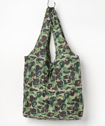 A BATHING APE（アベイシングエイプ）の「BABY MILO PLUSH DOLL ECO