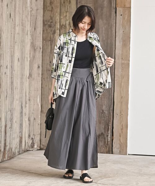E by eclat(イーバイエクラ)のCol Pierrot for E by eclat