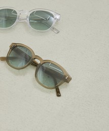 SALON adam et rope' | 【MESSYWEEKEND(メシーウィークエンド)】BILLE/サングラス(サングラス)