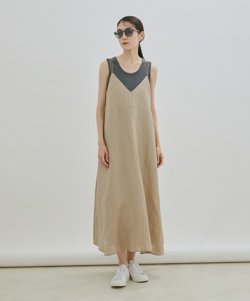 SALON adam et rope'（サロン アダム エ ロペ）の「【MESSYWEEKEND（メシーウィークエンド）】BILLE/サングラス（サングラス・レディース・グリーン/その他・FREE）」の16枚目の写真