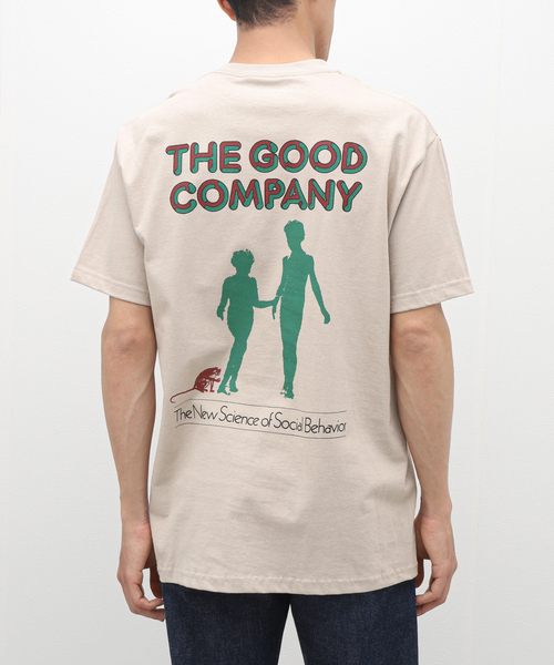 The Good Company（ｻﾞｸﾞｯﾄﾞｶﾝﾊﾟﾆｰ）の「【THE GOOD COMPANY/ザ