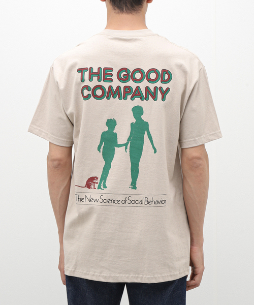 The Good Company（ｻﾞｸﾞｯﾄﾞｶﾝﾊﾟﾆｰ）の「【THE GOOD COMPANY/ザ