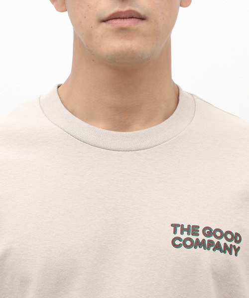 【The Good Company】ザグッドカンパニー Fungi Crew The Good Company】ザグッドカンパニー Fungi Crew