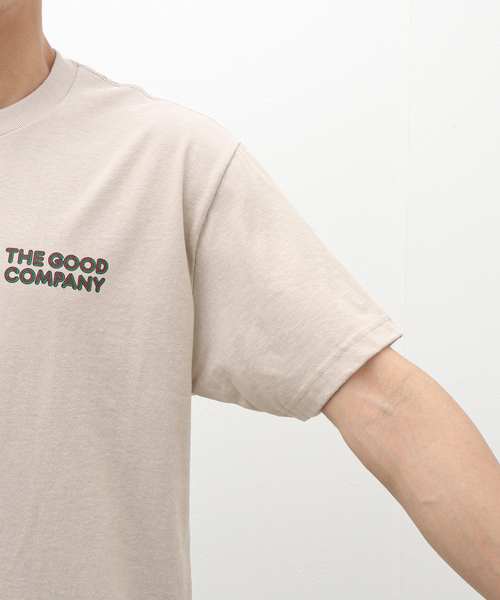 【The Good Company】ザグッドカンパニー Fungi Crew The Good Company(ザグッドカンパニー)の「【THE GOOD COMPANY/ザ