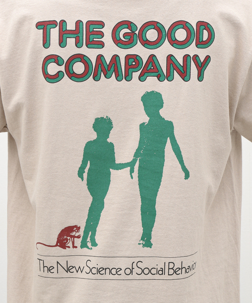 The Good Company（ｻﾞｸﾞｯﾄﾞｶﾝﾊﾟﾆｰ）の「【THE GOOD COMPANY/ザ