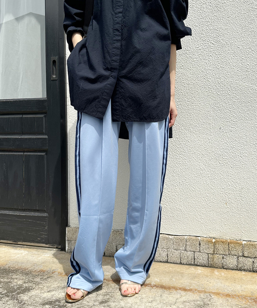adidas/アディダスBB TRACKPANTS JAPAN adidas パンツ アディダス オリジナルス 70s トラックパンツ