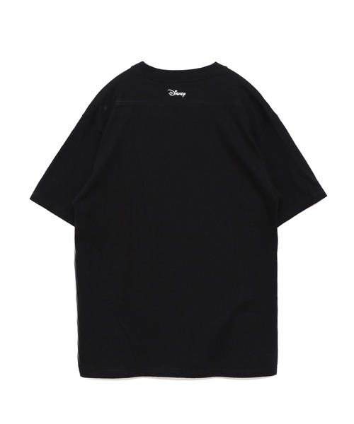 UNDERCOVER(アンダーカバー)の「UC1C8806-4(Tシャツ/カットソー・メンズ・ブラック/ホワイト・2/3/1/5/4)」の9枚目の写真