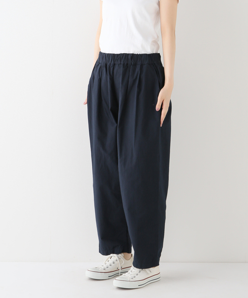 journal standard luxe ポンチ タックテーパーパンツ　S ポンチ タックテーパーパンツS 楽天市場】ポンチ タックテーパー