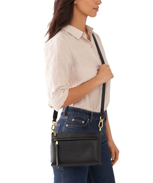 FOSSIL（フォッシル）の「フォッシル 斜めがけバッグ レディース