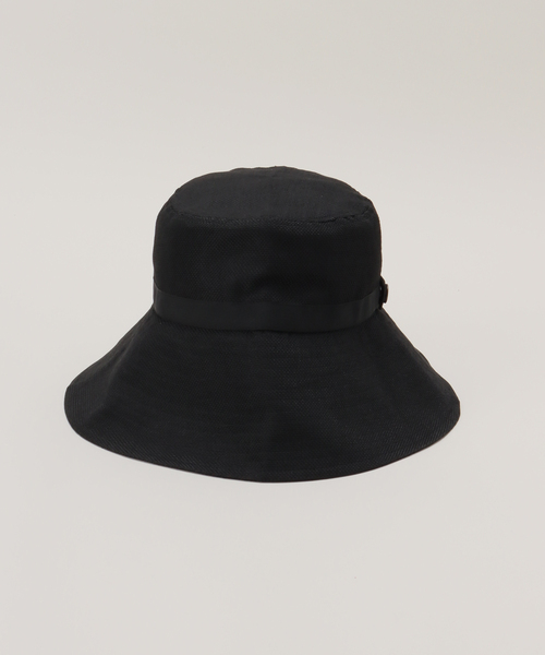 SLOBE IENA（スローブイエナ）の「【THE NORTH FACE / ザ ノースフェイス】HIKE Bloom ハット（ハット・レディース・ベージュ/ブラック/ブラウン/ネイビー・FREE）」の14枚目の写真