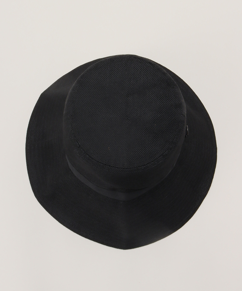 SLOBE IENA（スローブイエナ）の「【THE NORTH FACE / ザ ノースフェイス】HIKE Bloom ハット（ハット・レディース・ベージュ/ブラック/ブラウン/ネイビー・FREE）」の8枚目の写真