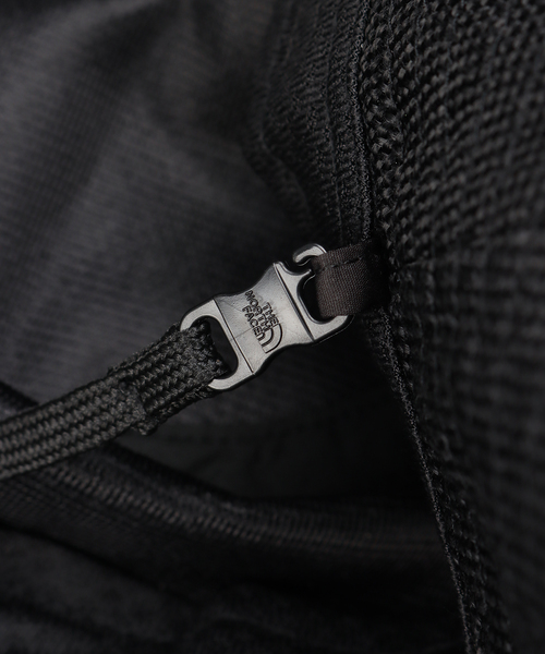 SLOBE IENA（スローブイエナ）の「【THE NORTH FACE / ザ ノースフェイス】HIKE Bloom ハット（ハット・レディース・ベージュ/ブラック/ブラウン/ネイビー・FREE）」の6枚目の写真