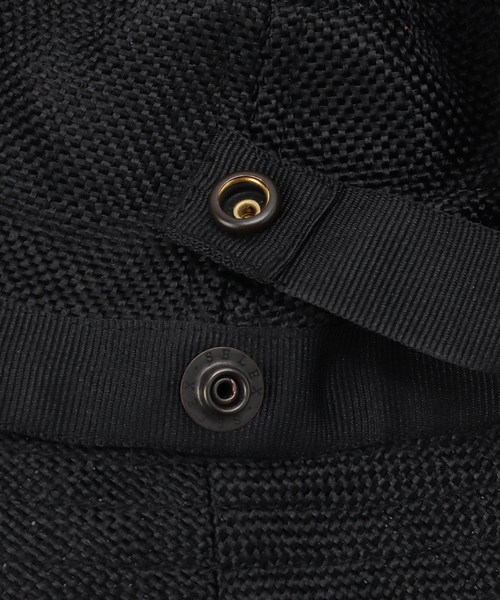 SLOBE IENA（スローブイエナ）の「【THE NORTH FACE / ザ ノースフェイス】HIKE Bloom ハット（ハット・レディース・ベージュ/ブラック/ブラウン/ネイビー・FREE）」の11枚目の写真