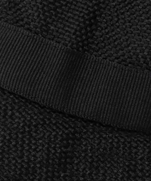 SLOBE IENA（スローブイエナ）の「【THE NORTH FACE / ザ ノースフェイス】HIKE Bloom ハット（ハット・レディース・ベージュ/ブラック/ブラウン/ネイビー・FREE）」の13枚目の写真