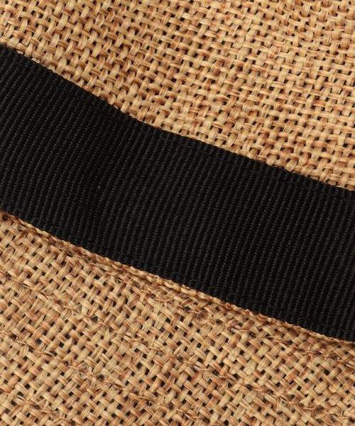 SLOBE IENA（スローブイエナ）の「【THE NORTH FACE / ザ ノースフェイス】HIKE Bloom ハット（ハット・レディース・ベージュ/ブラック/ブラウン/ネイビー・FREE）」の7枚目の写真