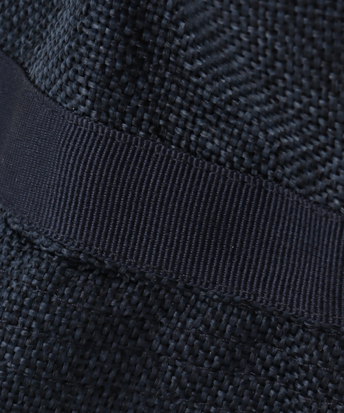 SLOBE IENA（スローブイエナ）の「【THE NORTH FACE / ザ ノースフェイス】HIKE Bloom ハット（ハット・レディース・ベージュ/ブラック/ブラウン/ネイビー・FREE）」の19枚目の写真