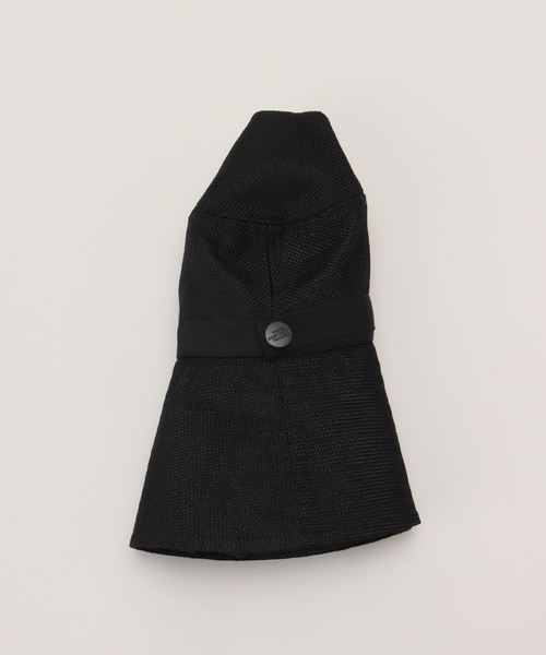 SLOBE IENA（スローブイエナ）の「【THE NORTH FACE / ザ ノースフェイス】HIKE Bloom ハット（ハット・レディース・ベージュ/ブラック/ブラウン/ネイビー・FREE）」の16枚目の写真