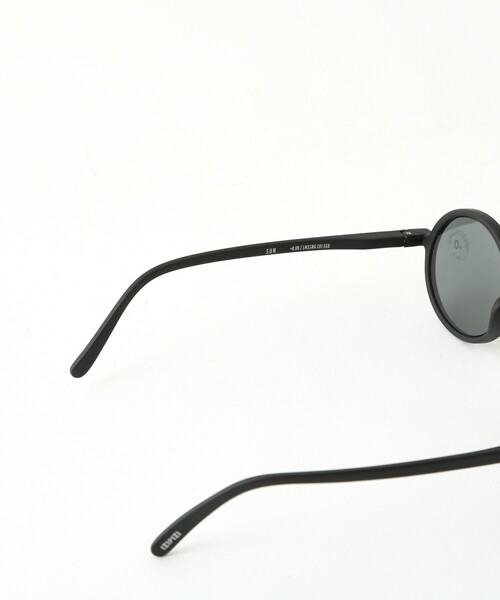 IZIPIZI/イジピジ SUN #G/ラウンド型（サングラス）｜IZIPIZI（イジピジ）