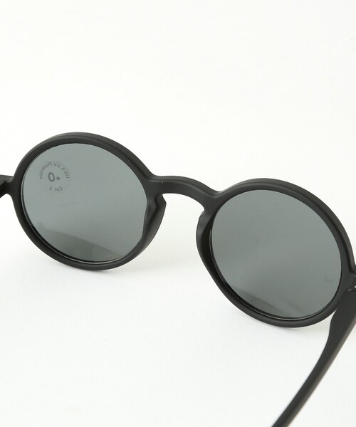 IZIPIZI/イジピジ SUN #G/ラウンド型（サングラス）｜IZIPIZI（イジピジ）