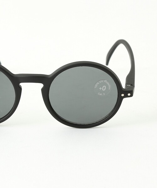 IZIPIZI/イジピジ SUN #G/ラウンド型（サングラス）｜IZIPIZI（イジピジ）