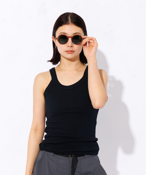 IZIPIZI/イジピジ SUN #G/ラウンド型（サングラス）｜IZIPIZI（イジピジ）