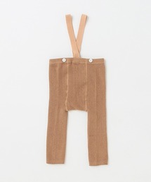 petit main | Vストラップレギンス(その他ベビー用品)