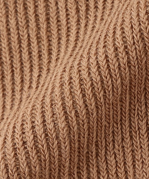 petit main（プティマイン）の「Vストラップレギンス（その他ベビー用品・キッズ・アイボリー/チャコール/ベージュ・70cm/80ｃｍ）」の10枚目の写真