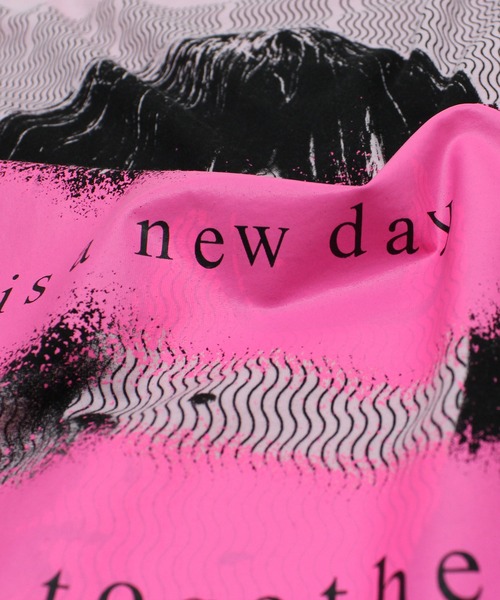 tシャツ M2121 ＮＥＷ　ＤＡＹシアーポケＴ レディース M2121 NEW DAYシアーポケTシャツ(M ホワイト): トップス - RNA