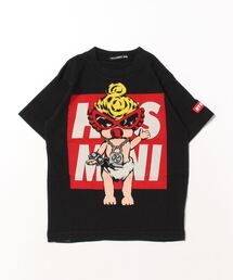 STANDING HYS MINI DOLL 半袖Tシャツ