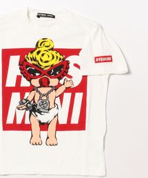 HYSTERIC MINI（ヒステリックミニ）の「STANDING HYS MINI DOLL