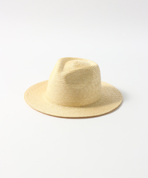 JOURNAL STANDARD relume | 【田中帽子店×relume】別注ストローハット(ハット)
