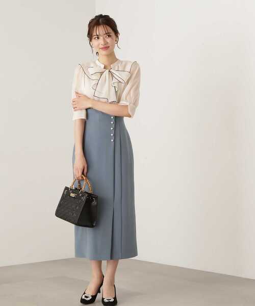 PROPORTION BODY DRESSING（プロポーションボディドレッシング